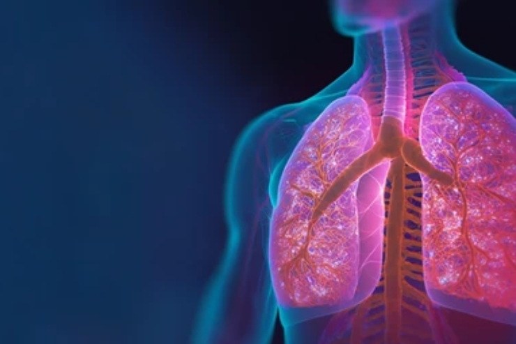 Pulmonology