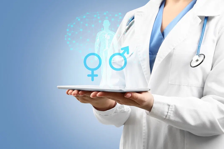 Sexual Health & Wellness